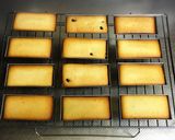 リッチでシンプルなフィナンシェ作り方11写真