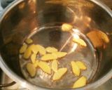 豚肉と大根の割下煮作り方3写真