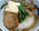 ヴィーガンすき焼き作り方4写真