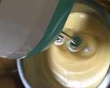 不知火とデコポンのパウンドケーキ作り方8写真