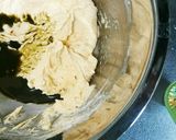 HMで抹茶きな粉のマーブルパウンドケーキ作り方5写真