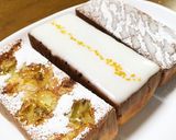 不知火とデコポンのパウンドケーキ作り方14写真