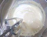 ブラッドオレンジケーキ♪作り方2写真
