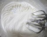 ブラッドオレンジケーキ♪作り方8写真