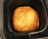 ホームベーカリーで食パン作り方4写真