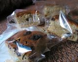 Square Brandy Cake作り方10写真