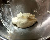 プレーンとココアのマーブルパウンドケーキ作り方3写真
