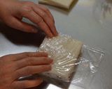 いちごサンド作り方4写真