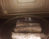 フードプロセッサーで手作りソーセージ作り方4写真