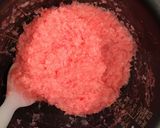 彼岸に牡丹餅作ろうとしてなんかおかしな…作り方3写真