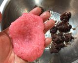 彼岸に牡丹餅作ろうとしてなんかおかしな…作り方4写真