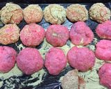 彼岸に牡丹餅作ろうとしてなんかおかしな…作り方5写真
