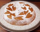 炊飯器で簡単*春 いちごのガトーショコラ作り方7写真