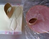イースターにも♪お手軽ロールパンうさぎ作り方10写真