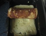 チョコバナナクーヘン作り方5写真