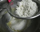 混ぜて焼くだけ～簡単サクサクタルト作り方3写真