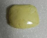 混ぜて焼くだけ～簡単サクサクタルト作り方4写真