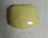 混ぜて焼くだけ～簡単サクサクタルト作り方4写真