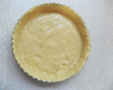 混ぜて焼くだけ～簡単サクサクタルト作り方6写真