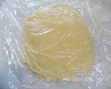 混ぜて焼くだけ～簡単サクサクタルト作り方5写真