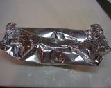 イカを捌こう！ホイル焼き編作り方7写真