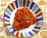 イタリア発簡単トマトソースのポルペッテ♬作り方10写真