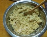 簡単おからタルトでレアチーズ 糖質オフ♪作り方2写真