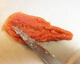 子どもにも大好評♡絶品たらこパスタ作り方2写真