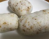 たまご&スパムむすび作り方1写真