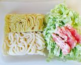 姫路ちゃんぽん焼きでトーストサンド作り方1写真