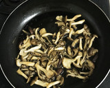 しっかり味の！きのこ×3炊き込みご飯＊作り方5写真
