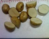 とっても柔らか!!豚軟骨の煮物作り方3写真