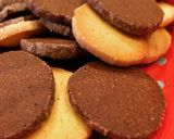 タルト台にも！サクサク☆簡単クッキー！作り方14写真