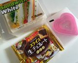 焼かない生チョコケーキ♡作り方1写真