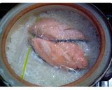 ズボラさん必見！鮭のちらし寿司作り方2写真