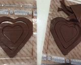 焼かない生チョコケーキ♡作り方4写真