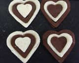 焼かない生チョコケーキ♡作り方6写真