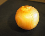 簡単！玉ねぎの丸ごとオープン焼き作り方1写真