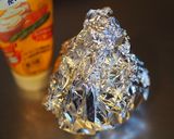 簡単！玉ねぎの丸ごとオープン焼き作り方4写真
