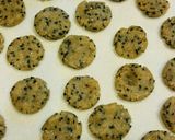 セサミクッキー作り方5写真