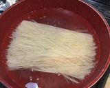ソーメンチャンプル作り方2写真