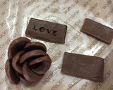 焼かない生チョコケーキ♡作り方10写真