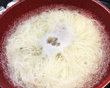 ソーメンチャンプル作り方3写真