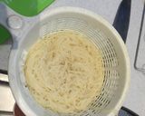 ソーメンチャンプル作り方5写真