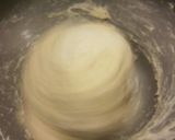 ＨＢでレーズンたっぷりちぎりパン作り方2写真
