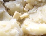 ほくほくふっくら♡バター香るポテトサラダ作り方3写真