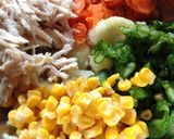 ほくほくふっくら♡バター香るポテトサラダ作り方4写真
