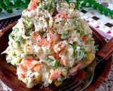 ほくほくふっくら♡バター香るポテトサラダ作り方6写真
