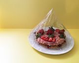 家族が作る☆送別おやつ作り方5写真