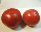 冷やしトマト~お砂糖漬け~作り方1写真